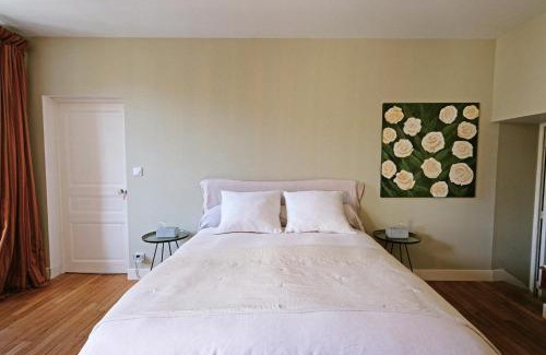Morlaix Bed & Breakfast | Contes à Rebours - Chambres d'hôtes