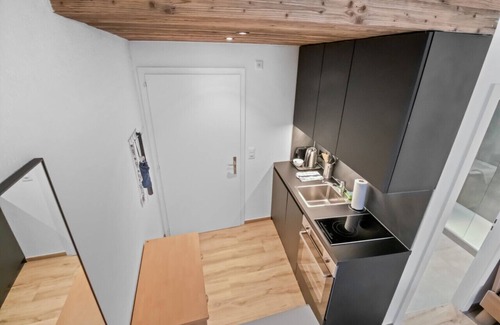 Lens Apartment | Continental 309 · Joli Studio Cosy Centré et Proche des Télécabines