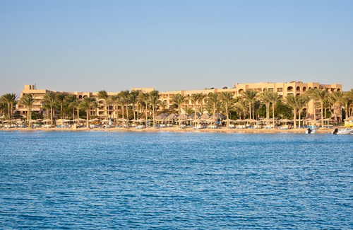 Al Mamsha El Seyahi Hotel | Continental Hotel Hurghada (Formerly Mövenpick Resort Hurghada)