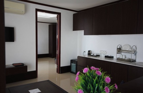 Vientiane Hotel | Continental Plaza Vientiane