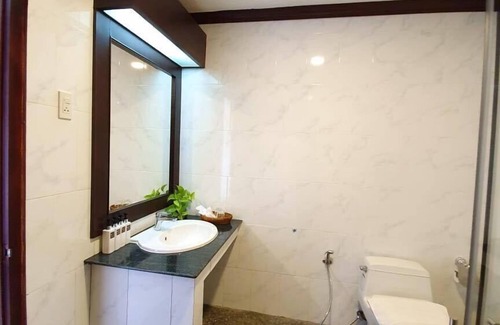 Vientiane Hotel | Continental Plaza Vientiane