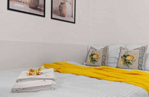 Bucharest City-Centre Apartment | Continental Studio