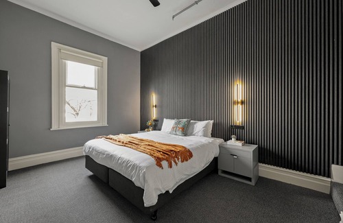 Collingwood Hotel | Continuum Short Stays