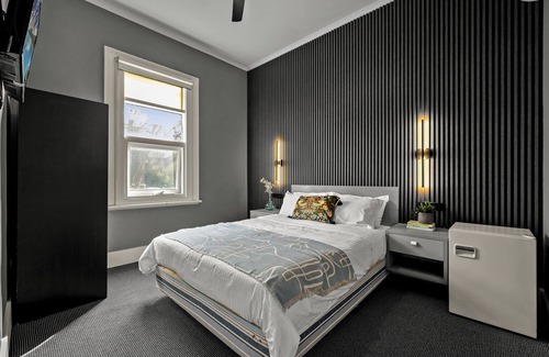 Collingwood Hotel | Continuum Short Stays