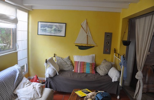 Contis-les-Bains Apartment | CONTIS Large duplex apartment