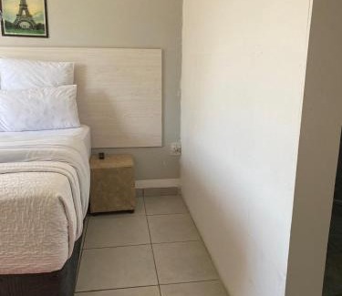 Mahikeng House | CONTRACTORS ACCOMMODATION AT Dne
