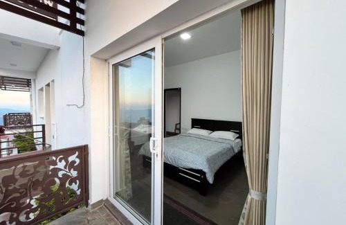 Kodaikanal House | Convallis in kodai