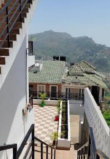 Kodaikanal House | Convallis in kodai