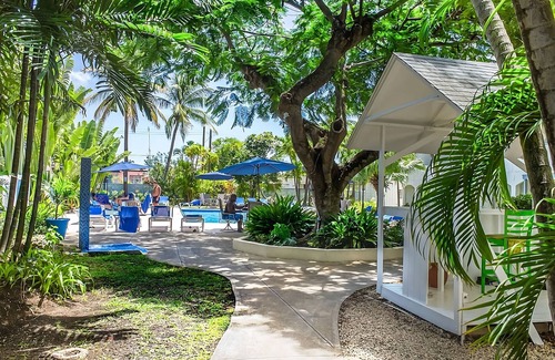 St. Lawrence Gap Apartment | Convenience & Comfort! 4 Convenient Units | Outdoor Pool and Free Parking