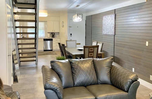 Ogden Condo | Convenience next to Mckay Dee hospital and Weber state university