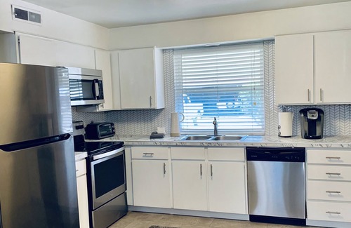 Ogden Condo | Convenience next to Mckay Dee hospital and Weber state university