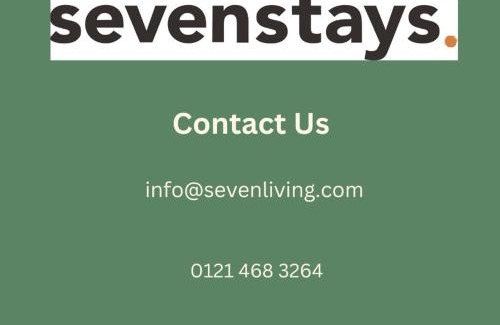 Barnt Green Apartment | Convenience Studio in Solihull with Parking NEC & Airport