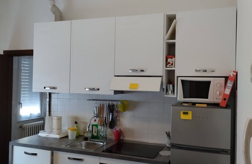 Comero Apartment | Convenience within walking distance of Verbania