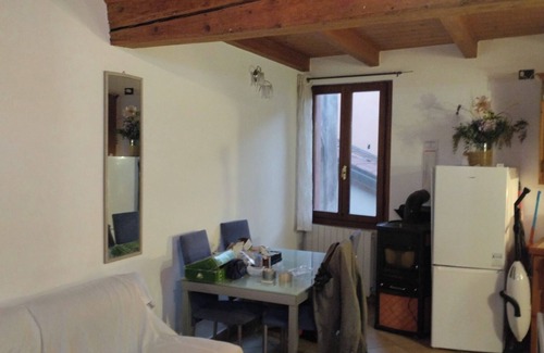 Intra Apartment | Convenience within walking distance of Verbania's lake and nightlife