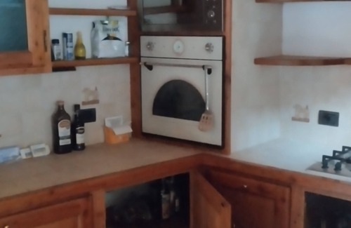 Intra Apartment | Convenience within walking distance of Verbania's lake and nightlife