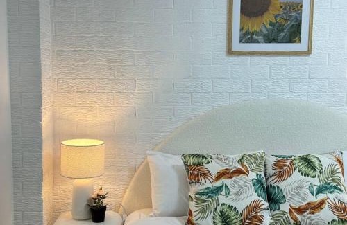 Macgregor House | Convenient 2-BDR studio in Macgregor 3ELB