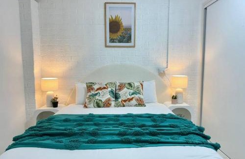 Macgregor House | Convenient 2-BDR studio in Macgregor 3ELB