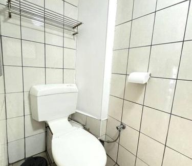 Macgregor House | Convenient 2-BDR studio in Macgregor 3ELB