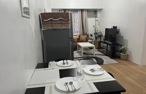 Santa Cruz Apartment | Convenient 2-Bedroom Condo Unit in the Metro