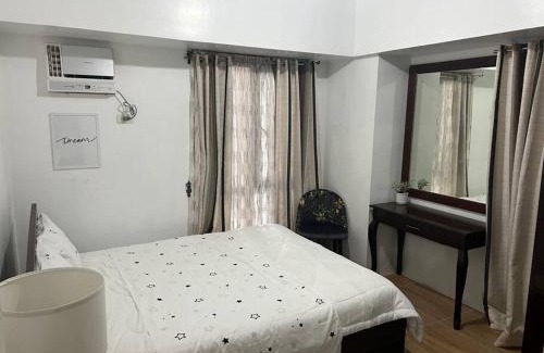 Santa Cruz Apartment | Convenient 2-Bedroom Condo Unit in the Metro