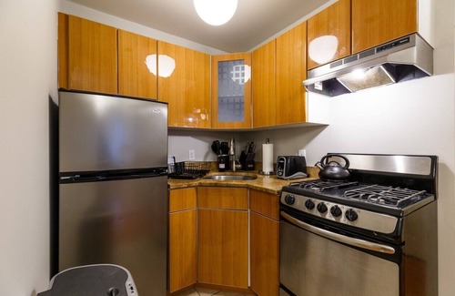 Rose Hill Apartment | Convenient Apartment #244
