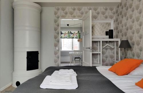 Kemi Apartment | Convenient Apartment for 4