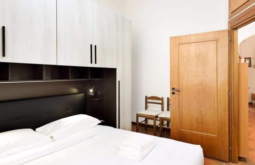 Esquilino House | Convenient Central in Rome ❤️