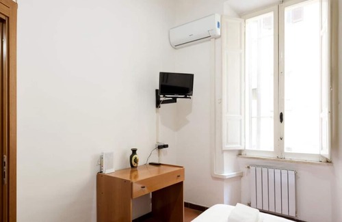Esquilino House | Convenient Central in Rome ❤️