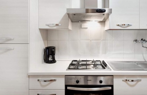 Esquilino House | Convenient Central in Rome ❤️