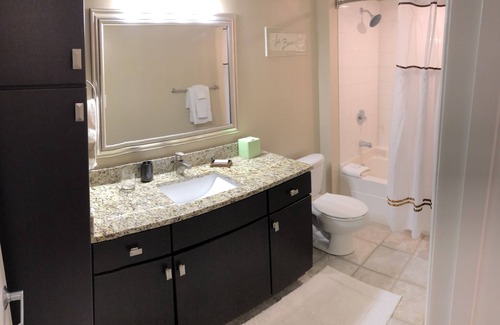 Second Ward Apartment | Convenient Comfortable uptown Charlotte 1BR/1BA apartment home