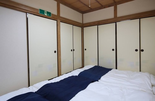 Ajiro House | Convenient for sightseeing in Atami There is a pa / Atami Shizuoka