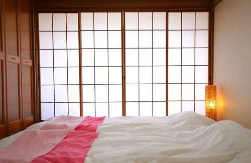 Ajiro House | Convenient for sightseeing in Atami There is a pa / Atami Shizuoka