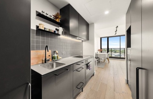 Hawthorn East Apartment | Convenient located 1 bedroom Apartment in Hawthorn