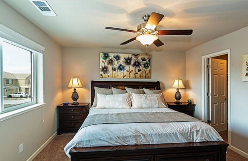 Northeast Reno House | Convenient Location! 2 Story, Single Family Home