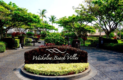 Waikoloa House | Convenient Location in Waikoloa Beach Resort, Big Island, Hawai'i