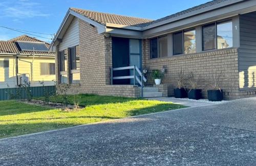 Eden Apartment | Convenient Private Unit - Eden 2 Bedrooms