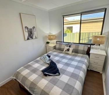 Eden Apartment | Convenient Private Unit - Eden 2 Bedrooms
