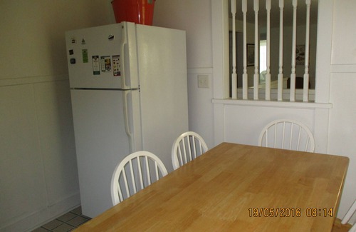 Rehoboth Beach Condo | Convenient Rehoboth Beach in-town location