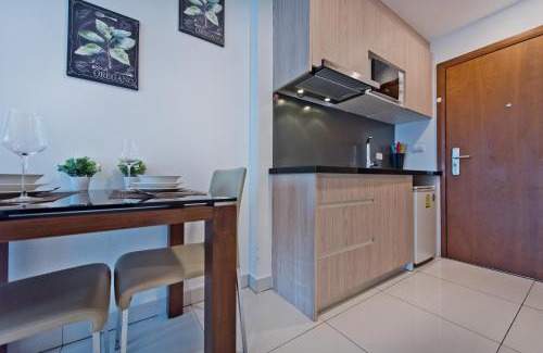 South Pattaya Apartment | CONVENIENT Studio in Laguna Beach Resort 2.