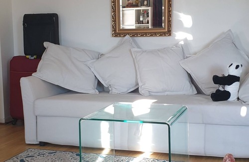 Keskinen District Apartment | Convenient to centrum Helsinki, LGBT friendly , Shared apartment