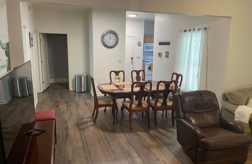 Golden Belt Historic District House | Convenient to RTP 3BR/2BA Perfect for Work or Play