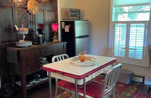 White River Junction Apartment | Convenient Location, Dog Friendly