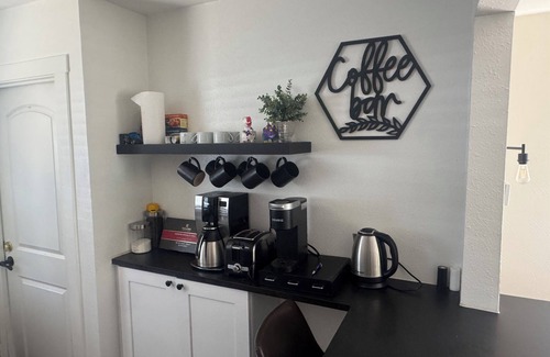 Greeley House | Conveniently located home with large fenced yard