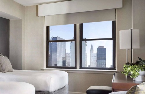 Midtown East Hotel | Conveniently To Excellent Transportation! 4 Posh Units Near Grand Central!