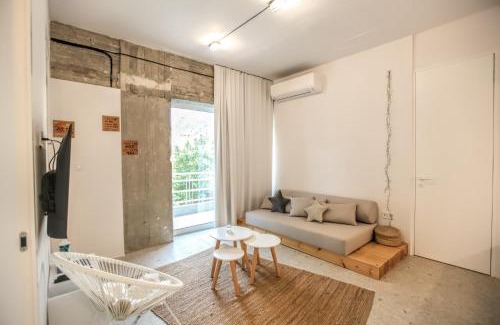 Kalambaka Apartment | Convent-Βand Αpartment