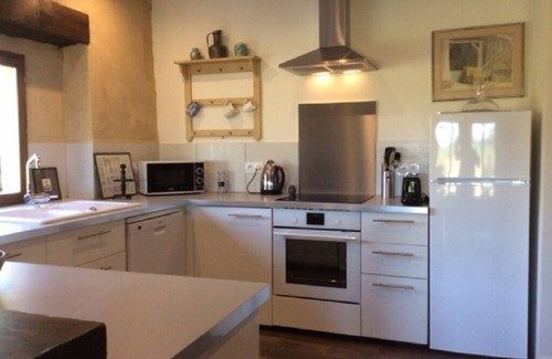 Aujan-Mournede Other | Converted 18th Century Barn with swimming pool in the Gers countryside