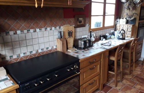 Anan House | CONVERTED OLD FARMHOUSE