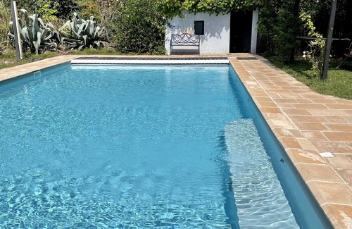 Anan House | CONVERTED OLD FARMHOUSE