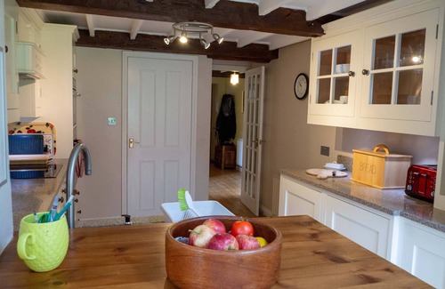 Kirkby Stephen Cottage | Converted Stables ,near Kirkby Stephen. Modern comforts in character cottage.