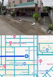 General Santos Apartment | ConVill Residences 2